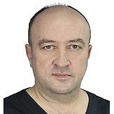 Врач Черданцев Сергей Анатольевич