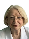 Врач Чередниченко Татьяна Александровна