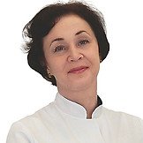 Врач Чередникова Марина Анатольевна