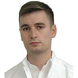 Врач Черемисин Сергей Сергеевич