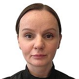 Врач Черемисина Анна Николаевна