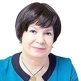 Врач Черемисина Елена Маратовна