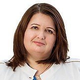 Врач Черемисина Людмила Борисовна