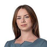 Врач Черемисина Тамара Евгеньевна