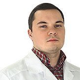 Врач Черемисинов Денис Витальевич