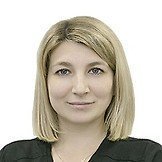 Врач Черемухина Елена Валерьевна