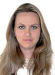 Врач Черенкова Наталья Викторовна