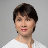 Врач Черепахина Анна Дмитриевна