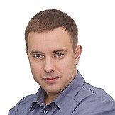 Врач Черепанов Евгений Иванович