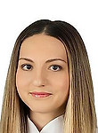 Врач Черепанова Алена Александровна