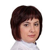 Врач Черепанова Юлия Александровна