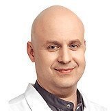 Врач Черепов Владимир Игоревич