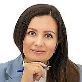 Врач Черешнева Алена Викторовна