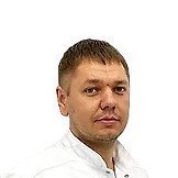 Врач Черевашенко Николай Александрович
