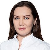 Врач Черевко Нина Петровна