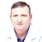 Врач Черезов Денис Валерьевич