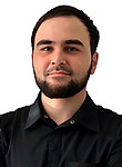 Врач Черивов Избулла Алдамович