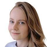 Врач Черкашина Эльвира Юрьевна