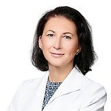 Врач Черкашина Елена Николаевна