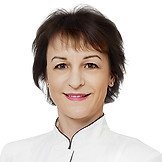 Врач Черкасова Альбина Игоревна