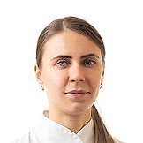 Врач Черкасова Лилия Григорьевна