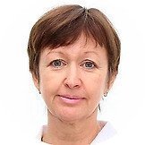 Врач Черкасова Наталья Анатольевна