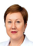 Врач Черкасова Светлана Алексеевна