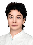 Врач Черкасова Татьяна Александровна