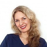 Врач Черкесова Наталья Николаевна