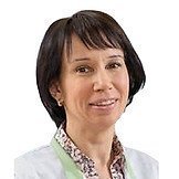 Врач Черковец Оксана Николаевна