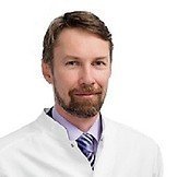 Врач Черменский Алексей Георгиевич