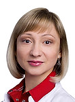Врач Чермянинова Ольга Валерьевна