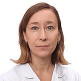 Врач Черная Лидия Владимировна