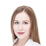 Врач Чернецова Наталия Владимировна