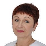 Врач Чернецова Ольга Александровна