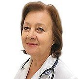 Врач Чернецова Валентина Степановна