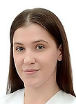 Врач Черненко Анастасия Игоревна