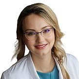 Врач Черненко Елена Андреевна