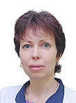 Врач Черненко Любовь Анатольевна