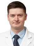 Врач Черненко Валерий Юрьевич
