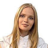 Врач Черненок Светлана Сергеевна