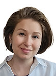Врач Черница Оксана Константиновна
