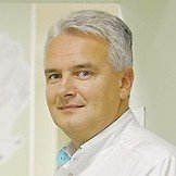 Врач Черниченко Иван Иванович