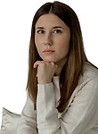 Врач Черницкая Ирина Владимировна
