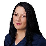 Врач Черницкая Татьяна Павловна