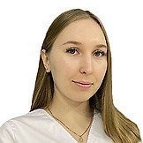 Врач Черницова Кристина Руслановна