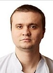 Врач Черников Антон Игоревич
