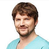 Врач Черников Евгений Владимирович