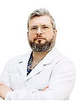 Врач Черников Николай Олегович