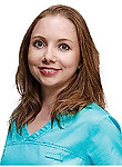 Врач Черникова Елена Николаевна